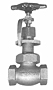 Bolw-Down Valves Fig. 19