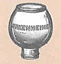 1818 Lubricator Glasses