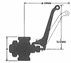 SI 1836 Globe and Angle Valves