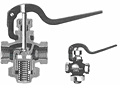 1837 Globe and Angle Valves