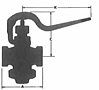 SI 1837 Globe and Angle Valves