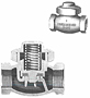 233 Class 150 Check Valve